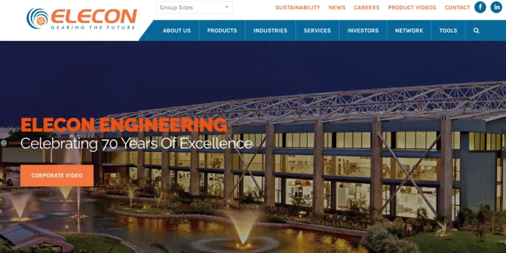 Manufacturing Companies in Ahmedabad