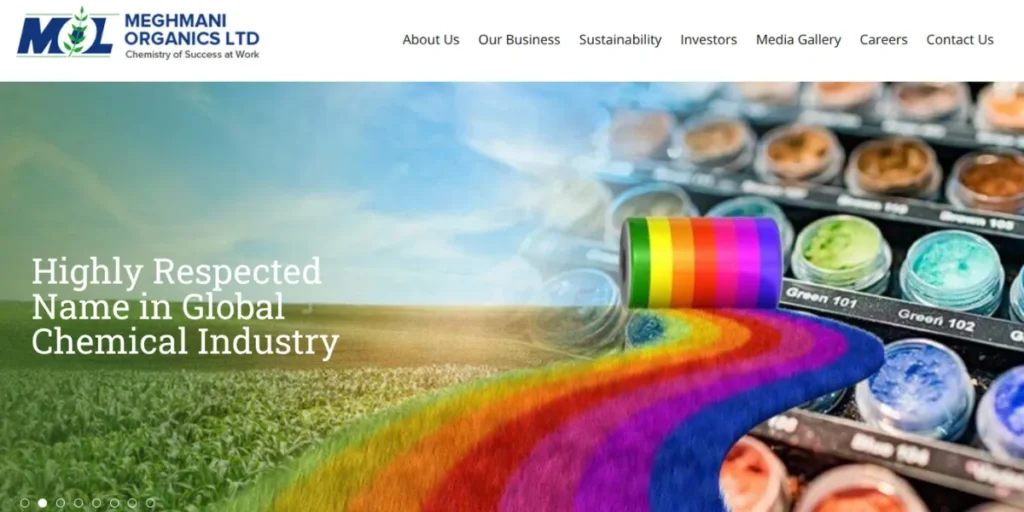 Manufacturing Companies in Ahmedabad