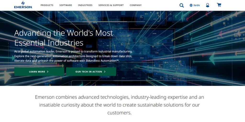 Manufacturing Companies in Bangalore