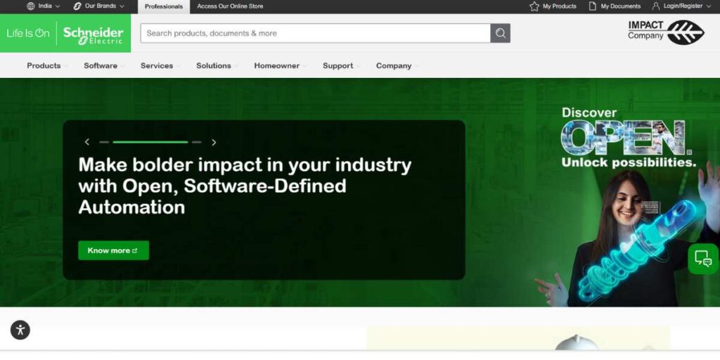 Manufacturing Companies in Bangalore