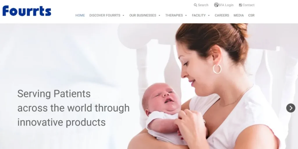Manufacturing Companies in Chennai