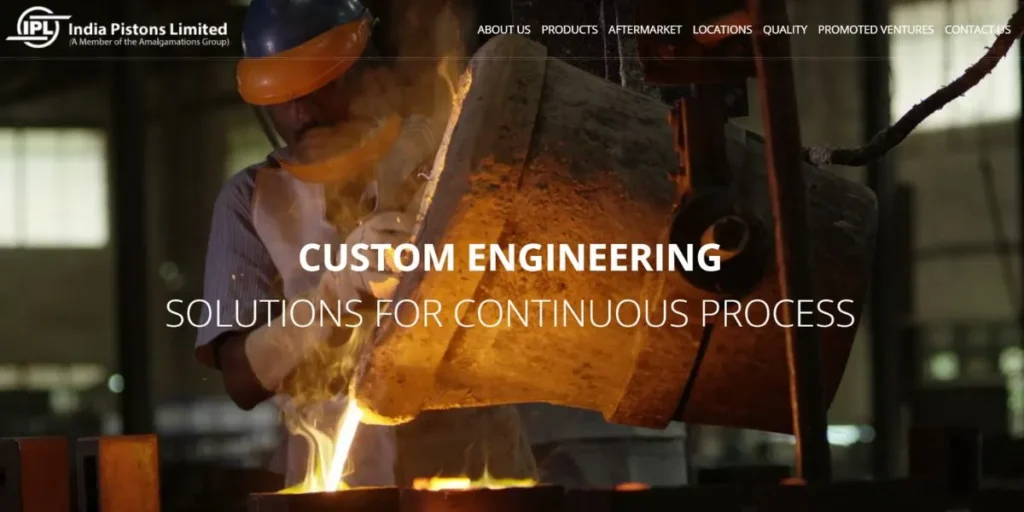 Manufacturing Companies in Chennai