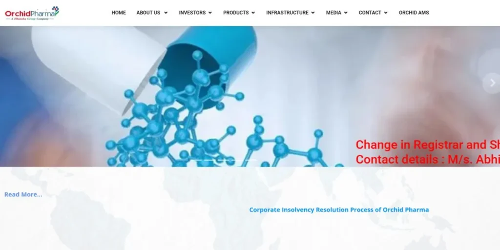 Manufacturing Companies in Chennai