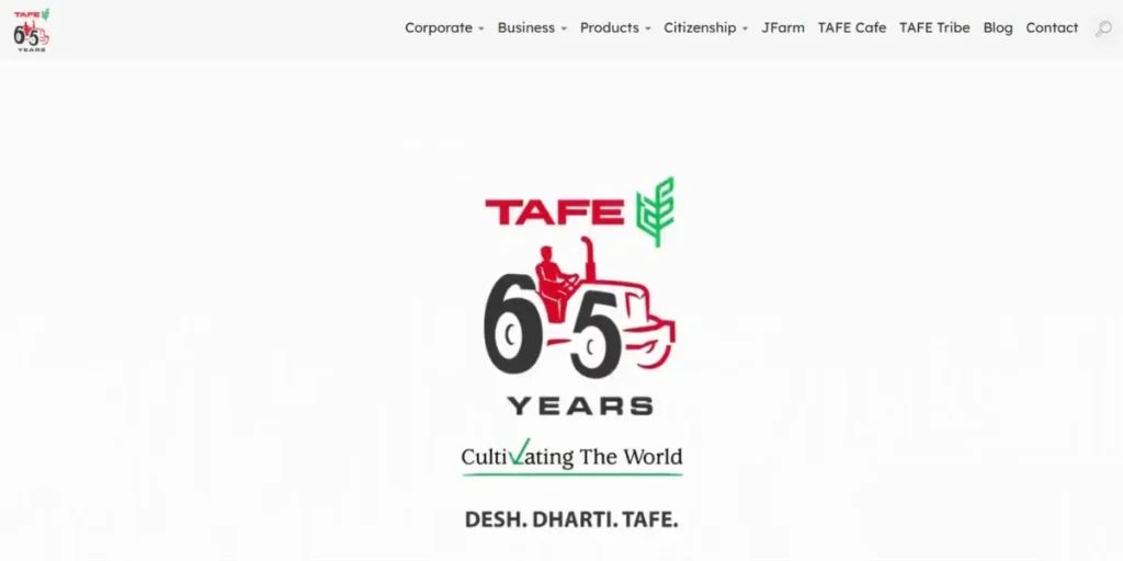 Manufacturing Companies in Chennai