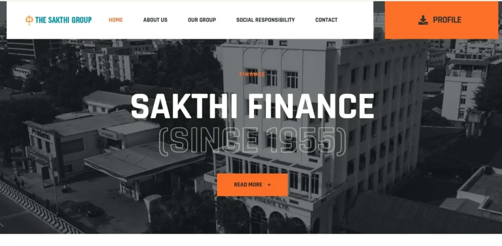 Manufacturing Companies in Coimbatore