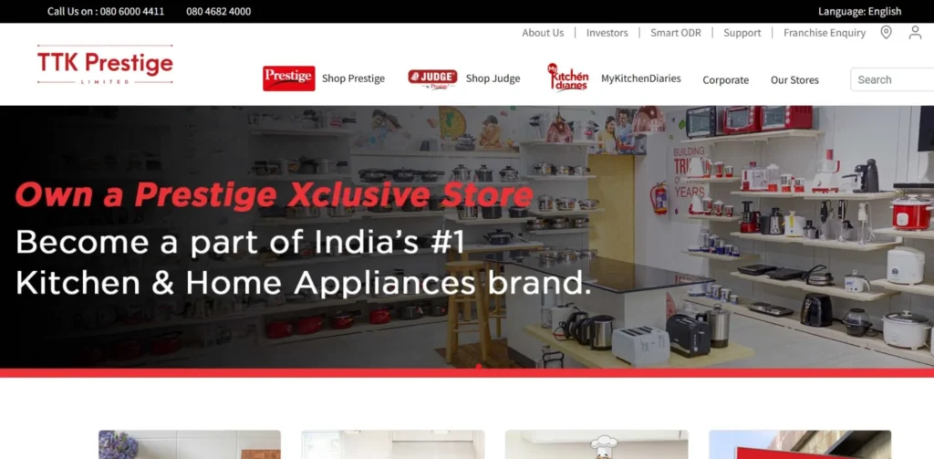 Manufacturing Companies in Coimbatore