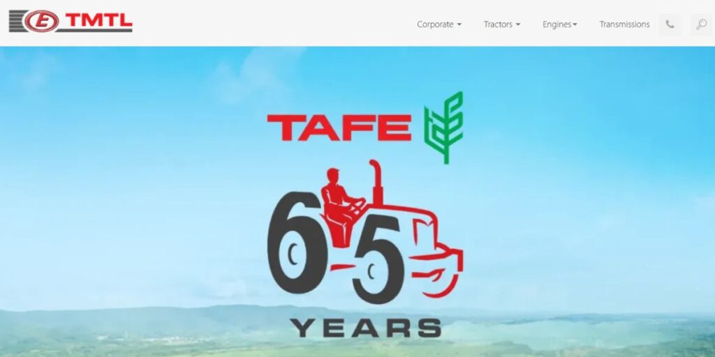 Manufacturing Companies in Coimbatore
