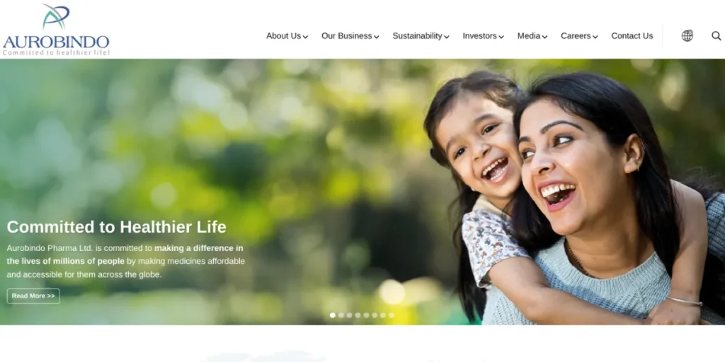 Manufacturing Companies in Hyderabad