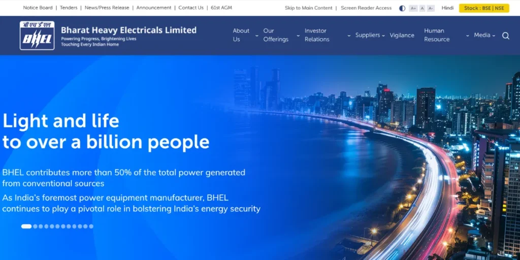Manufacturing Companies in Hyderabad