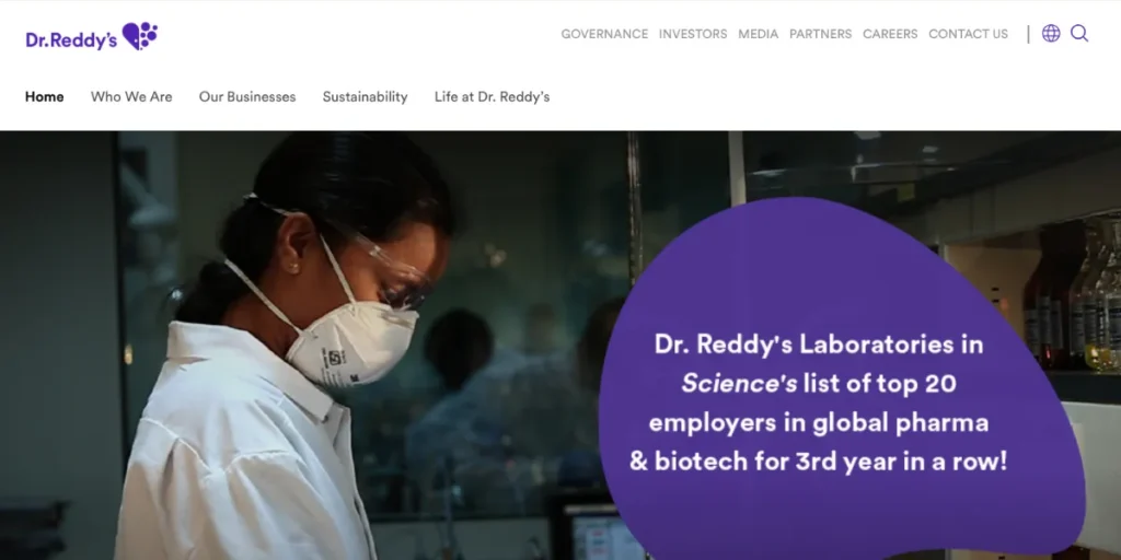 Manufacturing Companies in Hyderabad