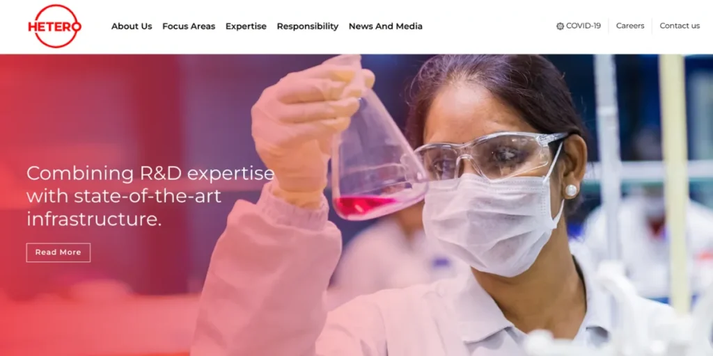 Manufacturing Companies in Hyderabad