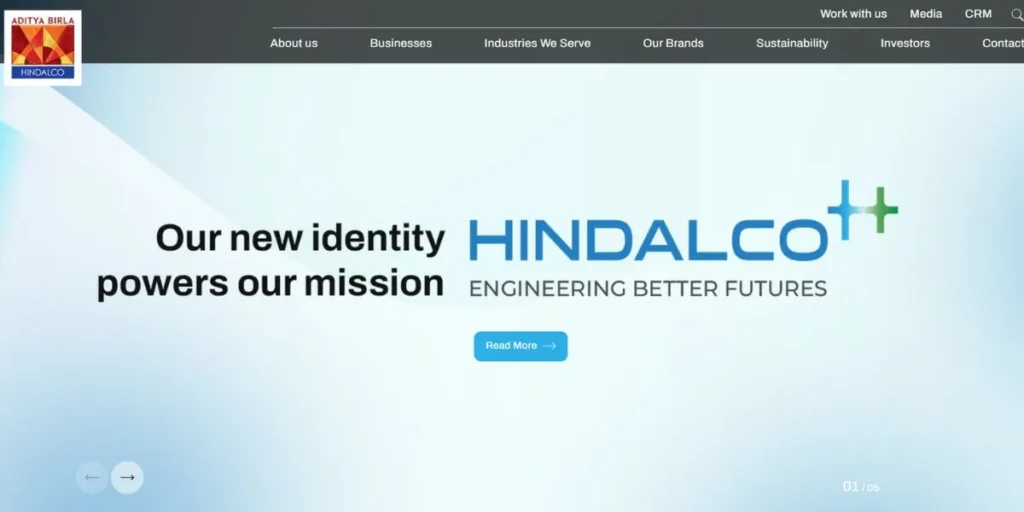 Manufacturing Companies in India