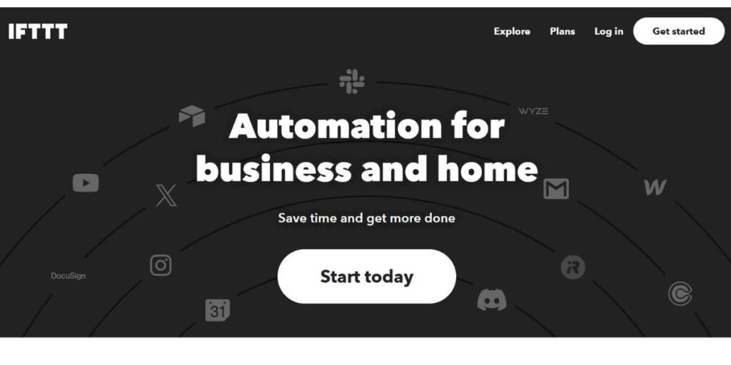Office Automation Tools