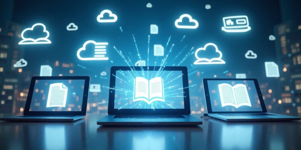 PDF Drive Alternatives