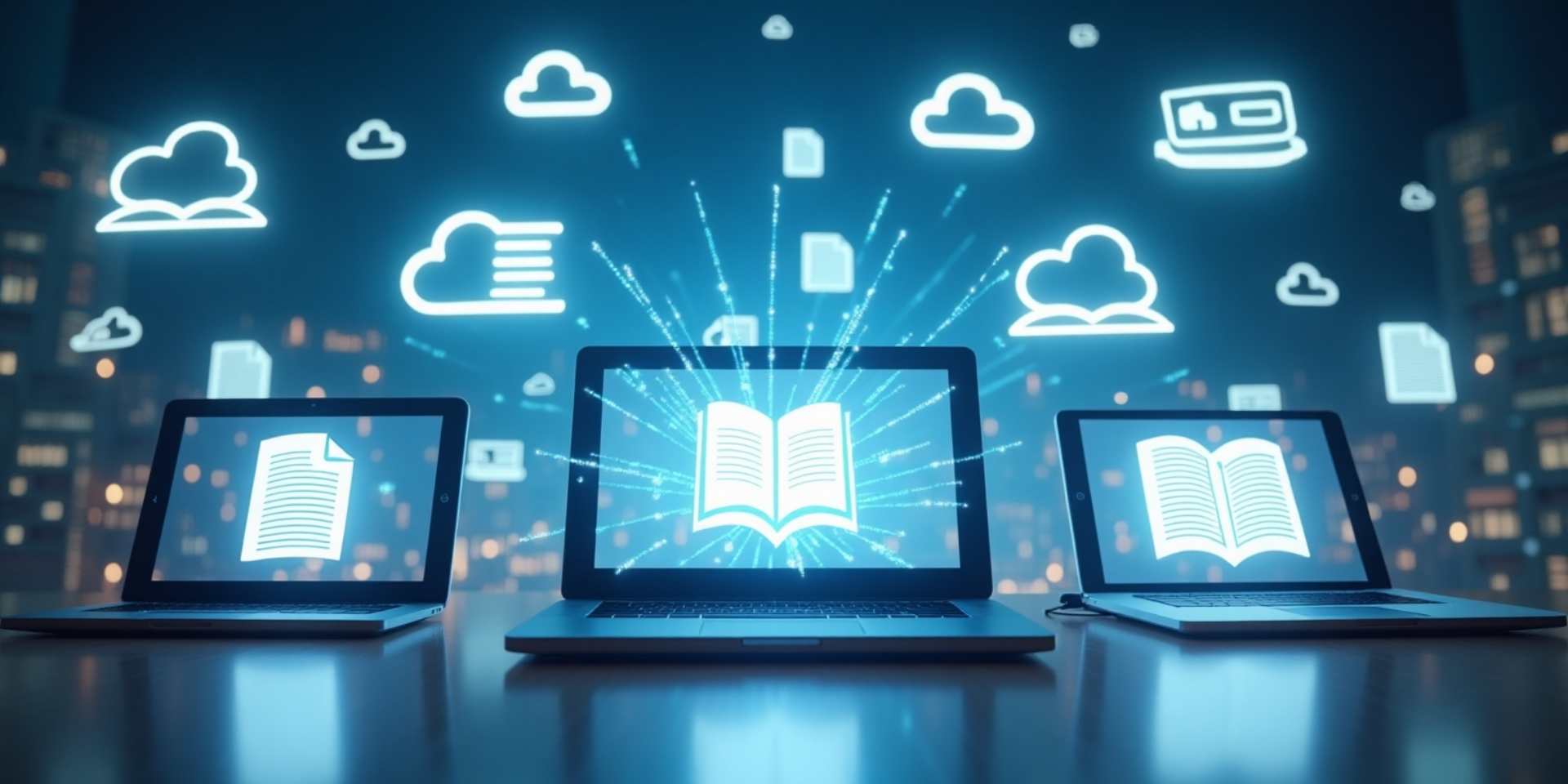 PDF Drive Alternatives