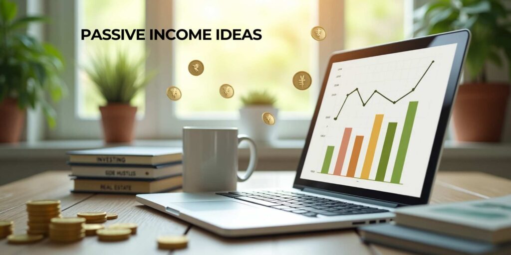 Passive Income Ideas