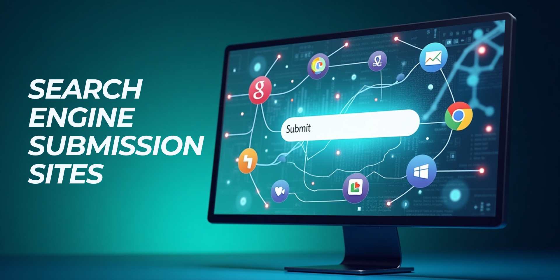 Search Engine Submission Sites
