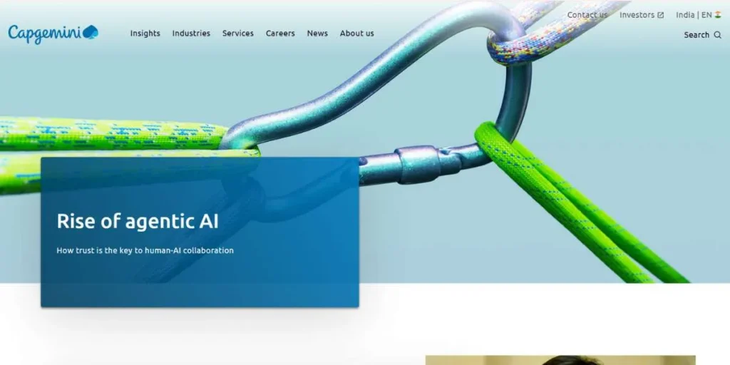 Service Based Companies in India