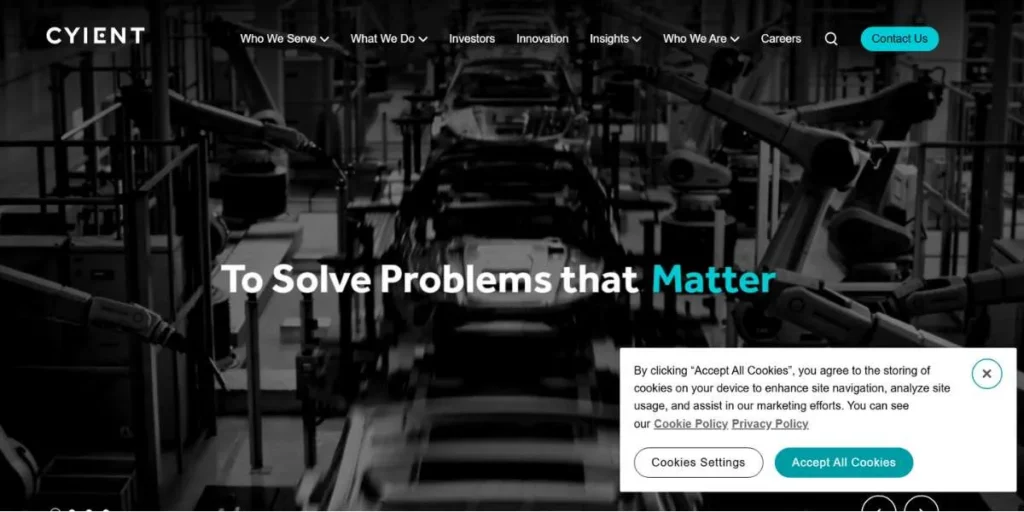 Service Based Companies in India