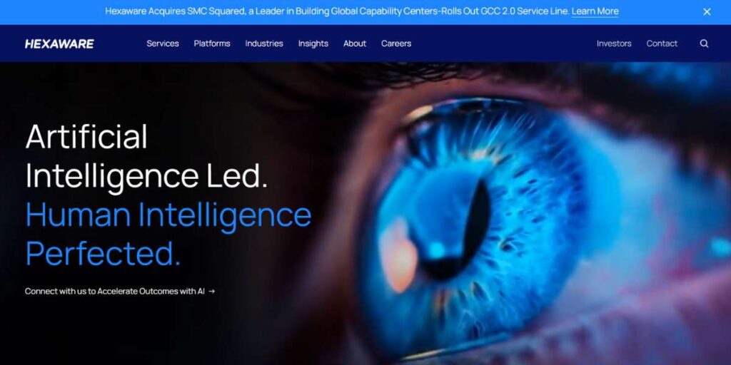 Service Based Companies in India