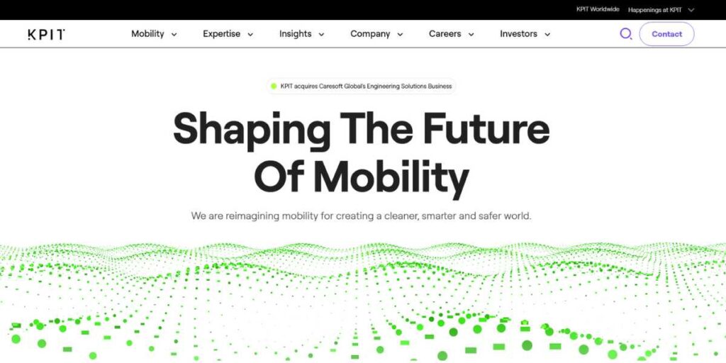 Service Based Companies in India