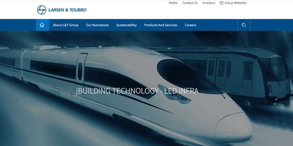 Service Based Companies in India
