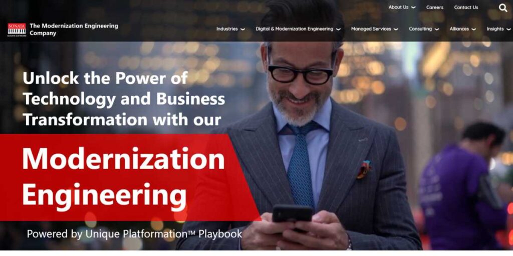 Service Based Companies in India