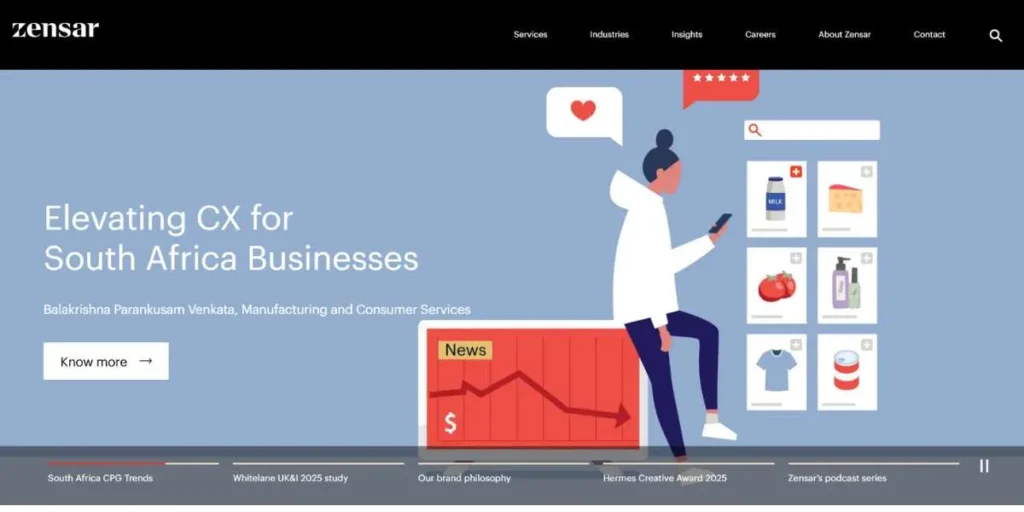 Service Based Companies in India