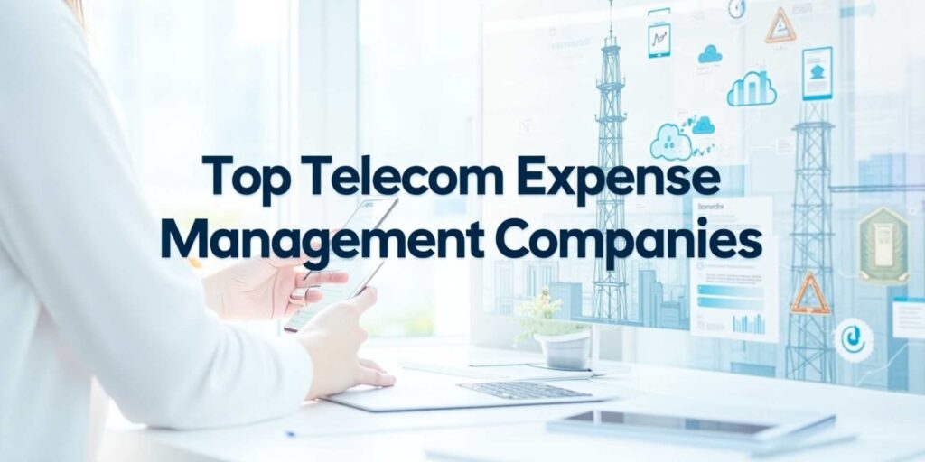Telecom Expense Management Companies