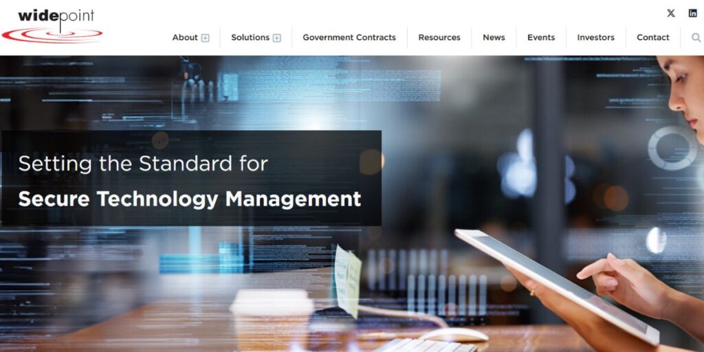 Telecom Expense Management Companies