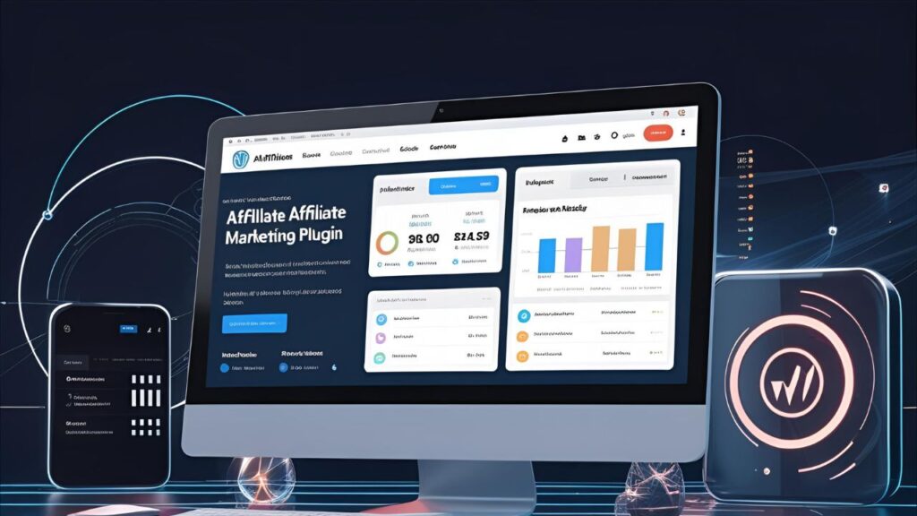 affiliate marketing plugin wordpress