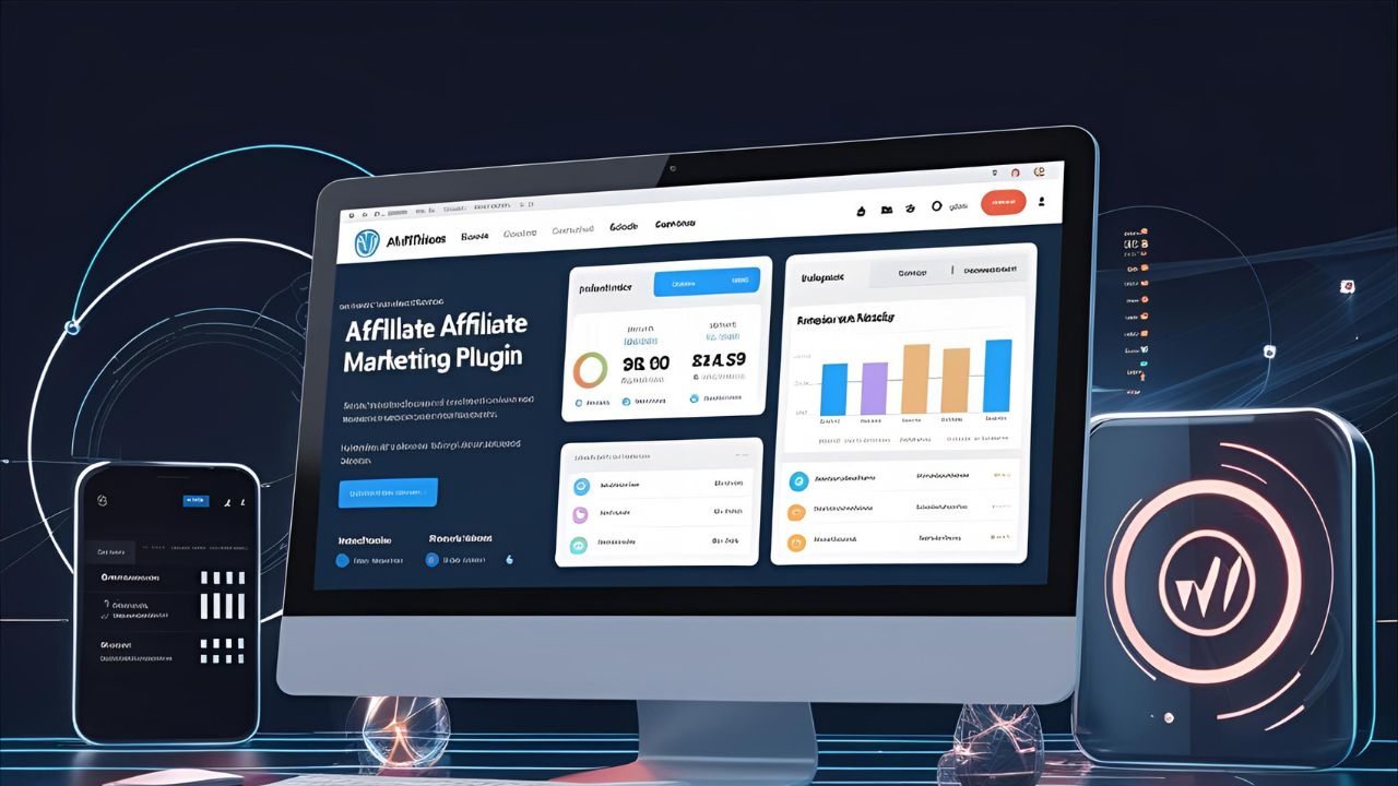 affiliate marketing plugin wordpress