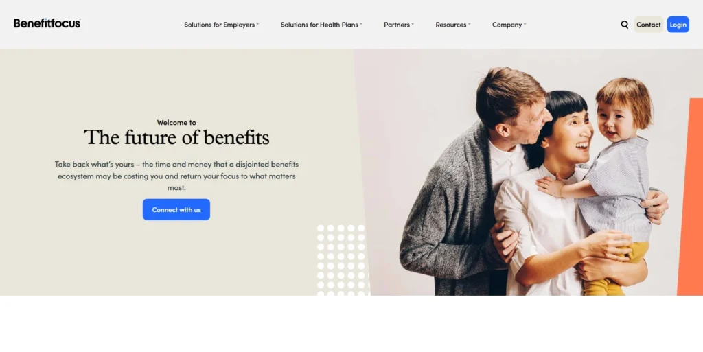 Benefitfocus-Benefits Administration Software