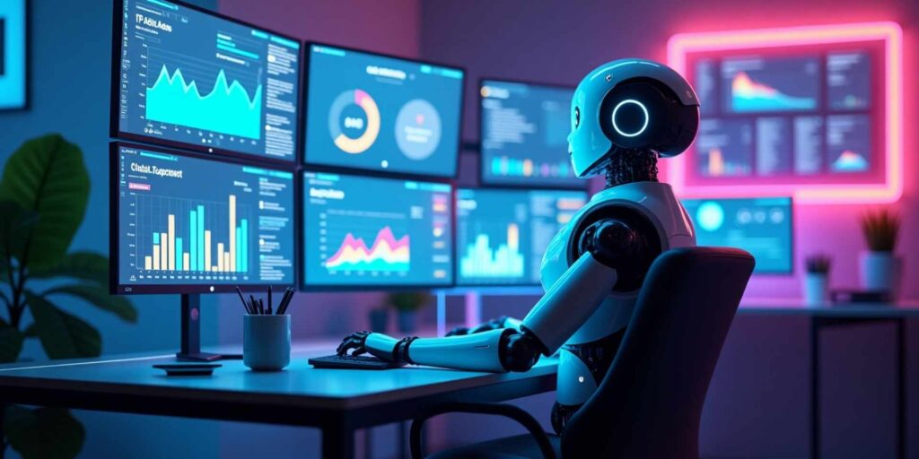 AI Agents for Marketing