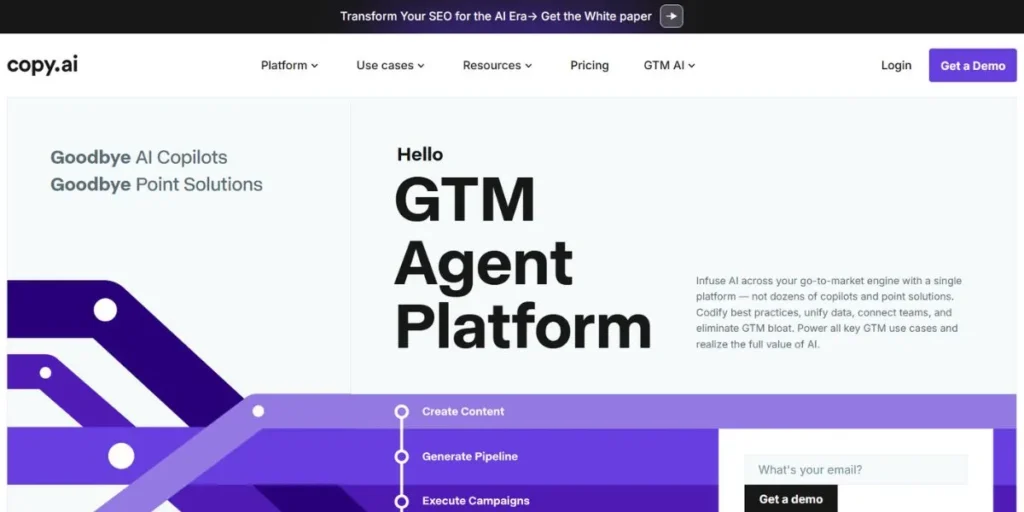 AI Agents for Marketing