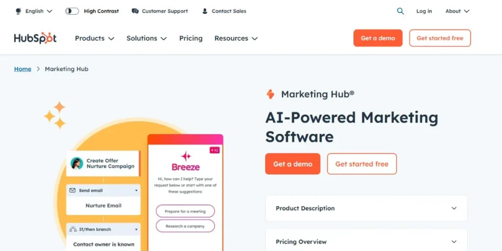 AI Agents for Marketing