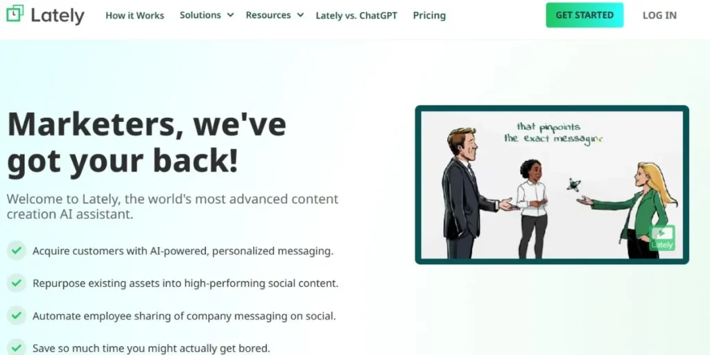 AI Agents for Marketing
