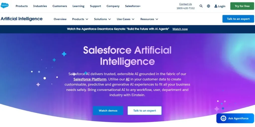 AI Agents for Marketing