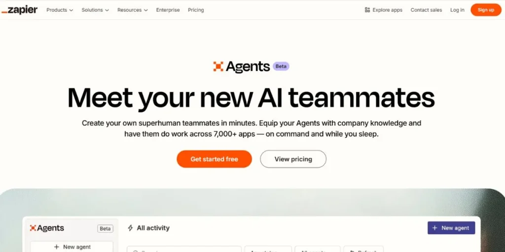 AI Agents for Marketing