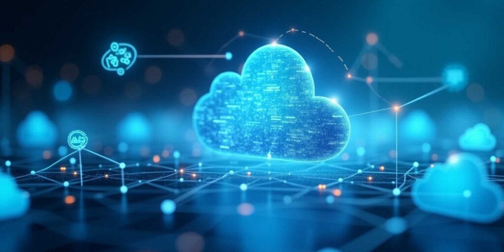 AI Cloud Business Management Tools