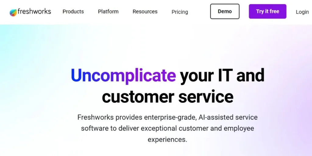 AI Cloud Business Management Tools