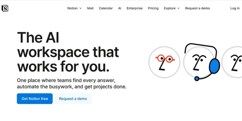 AI Cloud Business Management Tools