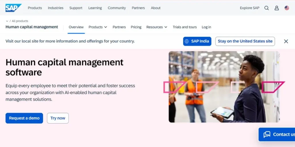 AI Cloud Business Management Tools