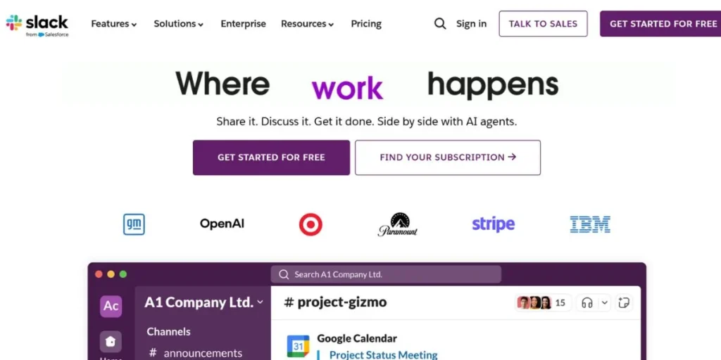 AI Cloud Business Management Tools
