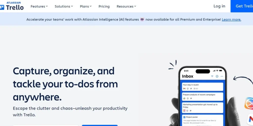AI Cloud Business Management Tools