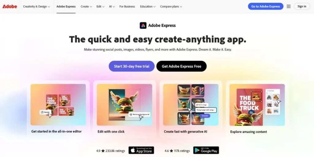 All SMO Tools