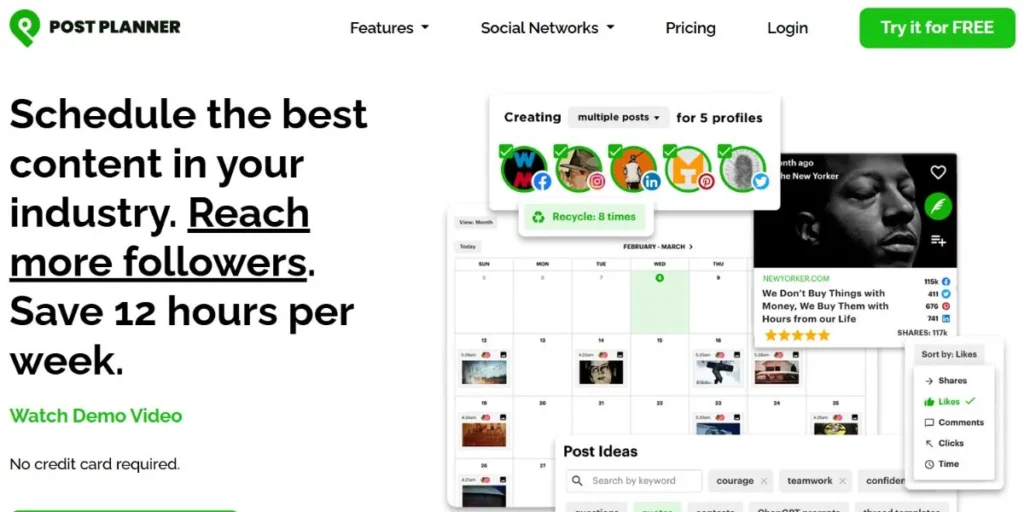 All SMO Tools