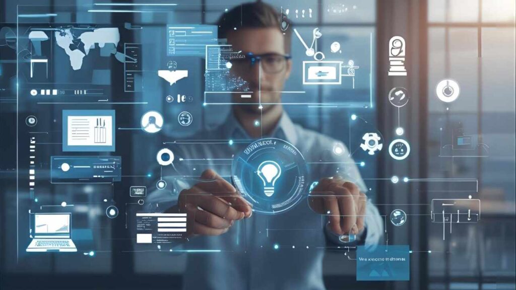 Salesforce Automation Software