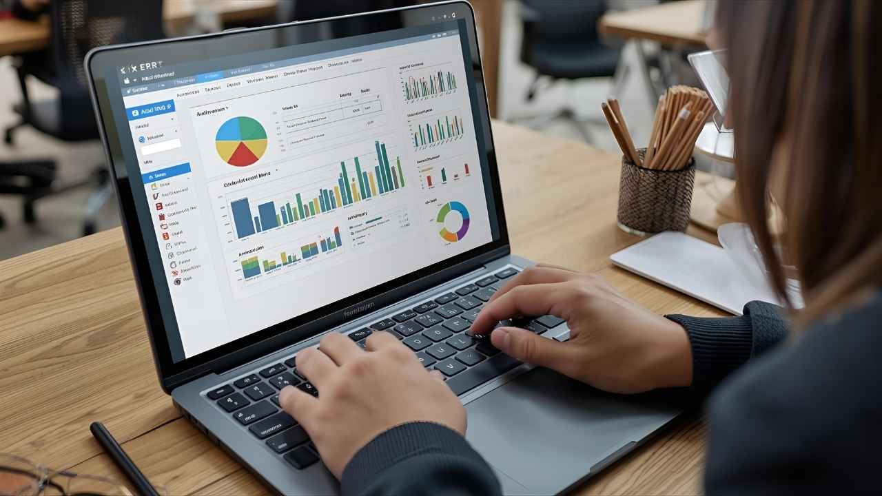 Best ERP Software