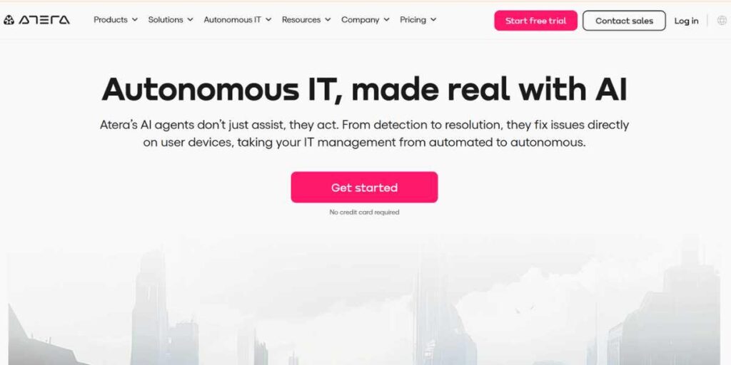 Enterprise Patch Management Software